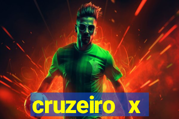 cruzeiro x fortaleza futemax